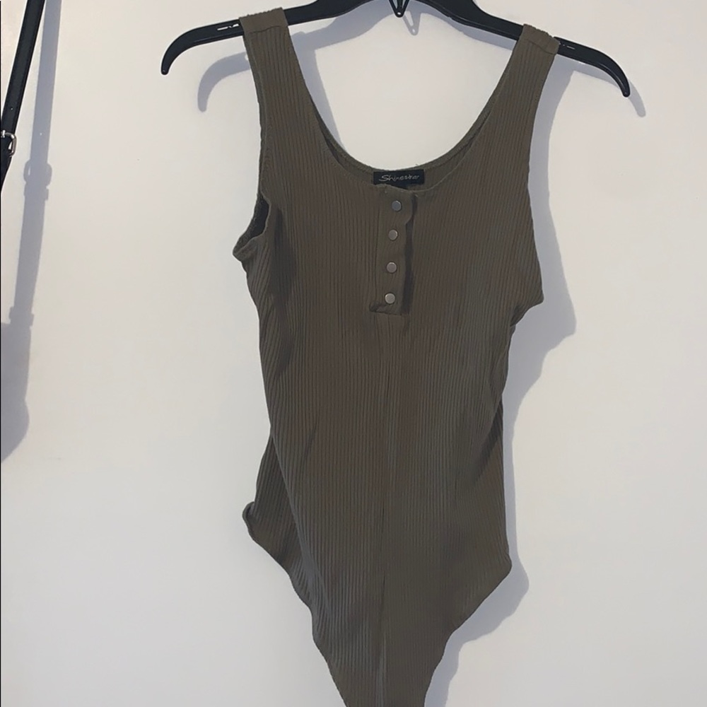 Bodysuit
